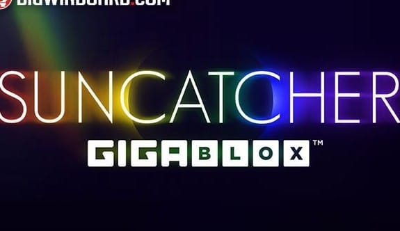 Suncatcher Gigablox